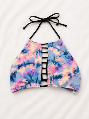 Victoria's Secret PINK bikini top